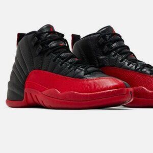 Air Jordan 12 Retro ‘Flu Game’ (2025)